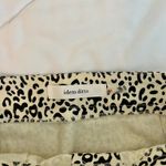 Cheetah Mini skirt Multiple Size M Photo 2