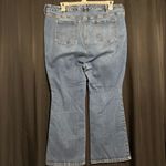 Torrid  boot cut flare jeans plus size women’s 22S - 26S Photo 2