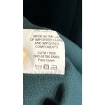 Show Me Your Mumu  Paris Gown in Emerald Stretch XS Photo 5