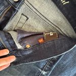 7 For All Mankind  Midrise Bootcut Photo 2