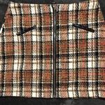 Hyfve Hyfve Retro Mini Skirt Small Photo 2