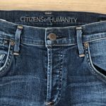 Citizens of Humanity Emerson Slim Boyfriend Jeans Size 27 Photo 7
