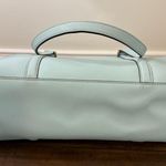 Kate Spade  Light Blue Shoulder Bag Photo 13
