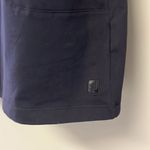 FootJoy Women’s Black Golf Skort with Built in Mesh Shorts with Pockets- Medium Photo 5