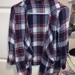 About A Girl Flannel Photo 0