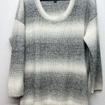 Torrid Ombre Sweater Womens 2X Cotton Stretch Casual Workwear Minimalist Errands Photo 0