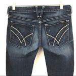 William Rast  Jerri ultra skinny low rise jeans 25* Photo 4