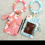 NWT Bogg Compatible Wristlet Photo 2