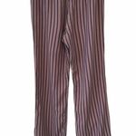 Pretty You London Pajama Trousers Size M Photo 2