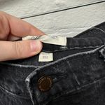 Universal Threads Universal Thread Black Vintage Bootcut Jeans Photo 6