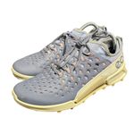 Ecco  Womens Biom 2.1‎ X Country Sports Leather Shoes Blue Size 40 US 9-9.5 Photo 0