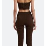 Bec & Bridge Paloma Corset Chocolate Photo 5