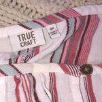 True Craft striped summer dress size 0X Photo 5