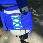 Venus NWOT  swimsuit L/12 Photo 2