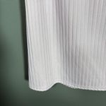 White Birch Purple Coquette Lace Trim Racerback Tank Top - 3X - Womens Plus Size Photo 3