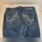 Big star  Maddie bootcut boot Women's Blue Jeans denim Photo 3