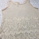 Forgotten Grace  women netted blouses L Photo 8