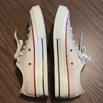 Converse  Chuck 70 Low Top Shoes Women’s 7.5 Men’s 5.5 Photo 4