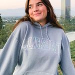 David Dobrik Clickbait Hoodie Size S  Photo 0