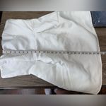 Princess Polly  Spader Corset Mini Dress White Petite size 6 NWT‎ Photo 4