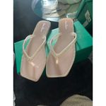 Lauren Lorraine  Sandals "NEW" 8.5 Photo 1