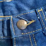 Vintage 70s 80s Tiger Tiger high waist dark wash jeans 26" WAIST Blue Photo 4