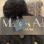 Marcus & Adler Gift Ser Hat and Scarf brand new Photo 1