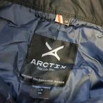 Arctix  black insulated snow pants size large Photo 3
