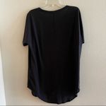 The North Face  Black T-Shirt Photo 3