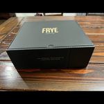 Frye  Rory Booties Dusty Rose Size 8.5 Photo 6