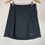 Nike WOMEN'S DRI-FIT GOLF SKORT BLACK SIZE XS Photo 0