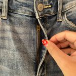 Judy Blue Women's size 11 / 30 Boot Cut Medium Wash Jeans Minimalist Stretch Photo 4