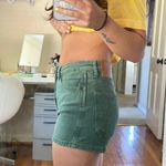 BDG Denim Shorts Photo 4