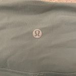 Lululemon groove high rise pant in tidal teal Photo 4