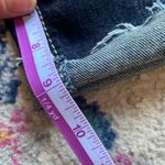 Zco Jeans  Women’s Bermuda Style Jean Shorts Size 9/10 Rise 9 Inseam 9.5 Photo 4