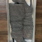 Steve Madden crushing rhinestone boots! Photo 5