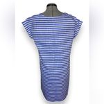 Papillon  striped lightweight dress Photo 1