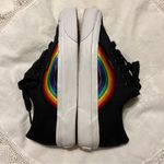 Vans  Lampin 86 DX Anaheim Factory Rainbow Pride Black Sneakers Women’s 5.5 Men 4 Photo 7