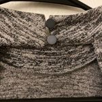 Free Press Mock Neck Long Sleeve Shift Dress Photo 6