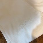 AGOLDE NEW NWT  90s Jean Mid Rise Loose Fit 30 in Enamel Cream Distressing 🥰 Photo 9