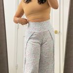 Billabong Flowy Slit Pants Photo 0