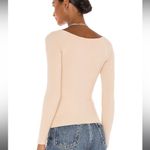 Majorelle ‎ Salone Sweater in Almond Photo 6