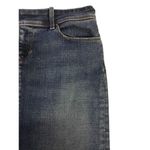 Ralph Lauren Polo Jeans Justine Denim Stretch Skirt Womens W29 Used Photo 10