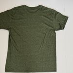 Fruit of the Loom Fierce Mama T Shirt Heather Green Women's Medium Photo 1