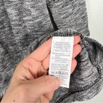 Madewell Balloon Sleeve Sweater Dress Gray Sz XS Photo 5