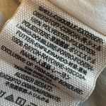 Free People  Periscope Mini Babydoll Dress Spaghetti Strap Cutout Back Size Small Photo 12