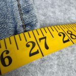 Levi's Vintage Women's Tapered Jeans Size 12 Short Light Relaxed Fit Tapered Photo 7