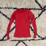 Nike Pro Dri-Fit Long Sleeve Tee Photo 0
