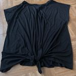 Old Navy  Active Black Shirt- XL Photo 3