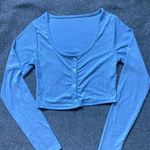 Hot Women Long Sleeve T Photo 1